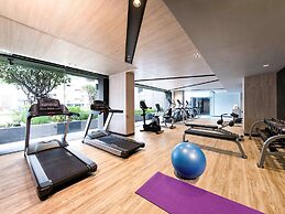 ibis Styles Bangkok Sukhumvit 4