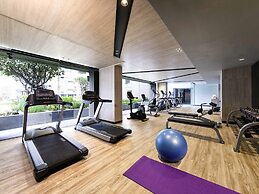 ibis Styles Bangkok Sukhumvit 4