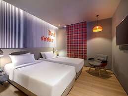 ibis Styles Bangkok Sukhumvit 4