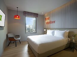 ibis Styles Bangkok Sukhumvit 4