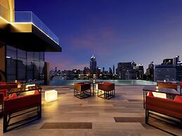 ibis Styles Bangkok Sukhumvit 4