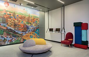 ibis Styles Bangkok Sukhumvit 4