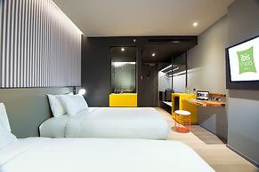 ibis Styles Bangkok Sukhumvit 4
