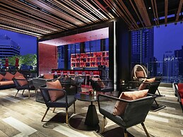 ibis Styles Bangkok Sukhumvit 4