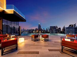 ibis Styles Bangkok Sukhumvit 4