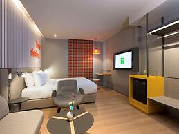 ibis Styles Bangkok Sukhumvit 4