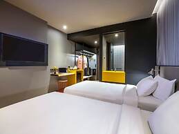 ibis Styles Bangkok Sukhumvit 4