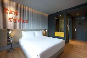 ibis Styles Bangkok Sukhumvit 4