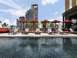 ibis Styles Bangkok Sukhumvit 4