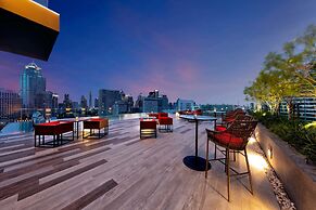 ibis Styles Bangkok Sukhumvit 4