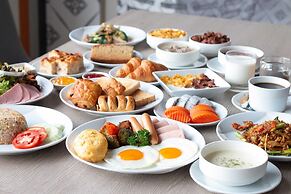 ibis Styles Bangkok Sukhumvit 4