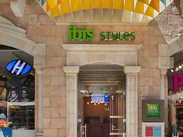 ibis Styles Jerusalem City Center - An AccorHotels Brand