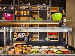 ibis Styles Jerusalem City Center - An AccorHotels Brand