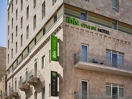 ibis Styles Jerusalem City Center - An AccorHotels Brand
