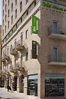 ibis Styles Jerusalem City Center - An AccorHotels Brand