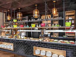 ibis Styles Jerusalem City Center - An AccorHotels Brand