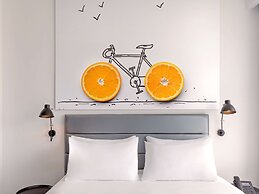 ibis Styles Jerusalem City Center - An AccorHotels Brand