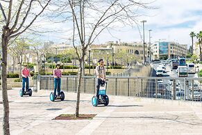 ibis Styles Jerusalem City Center - An AccorHotels Brand