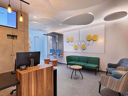 ibis Styles Jerusalem City Center - An AccorHotels Brand