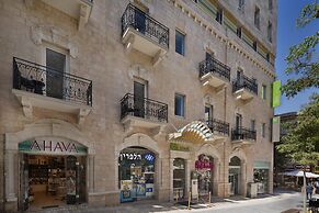 ibis Styles Jerusalem City Center - An AccorHotels Brand
