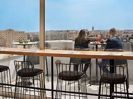 ibis Styles Jerusalem City Center - An AccorHotels Brand