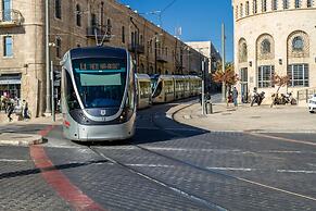 ibis Styles Jerusalem City Center - An AccorHotels Brand