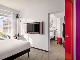 ibis Styles Jerusalem City Center - An AccorHotels Brand