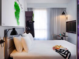 ibis Styles Jerusalem City Center - An AccorHotels Brand