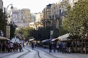 ibis Styles Jerusalem City Center - An AccorHotels Brand