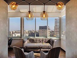 ibis Styles Jerusalem City Center - An AccorHotels Brand