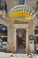 ibis Styles Jerusalem City Center - An AccorHotels Brand