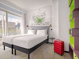 ibis Styles Jerusalem City Center - An AccorHotels Brand