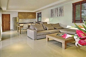 Asia Baan 10 pool Villas