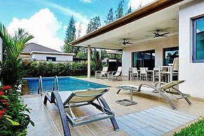 Asia Baan 10 pool Villas