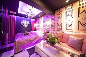 HOTEL G-Style - Adults Only