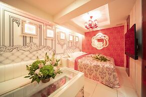 HOTEL G-Style - Adults Only