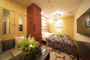 HOTEL G-Style - Adults Only