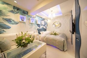 HOTEL G-Style - Adults Only