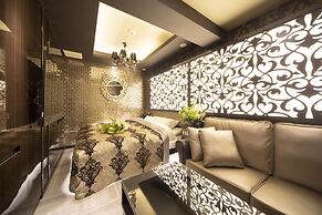 HOTEL G-Style - Adults Only