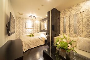 HOTEL G-Style - Adults Only