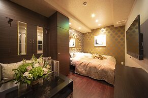 HOTEL G-Style - Adults Only