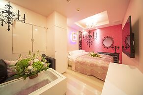 HOTEL G-Style - Adults Only