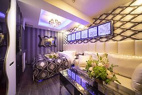 HOTEL G-Style - Adults Only