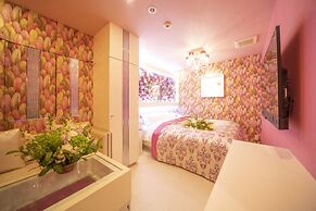 HOTEL G-Style - Adults Only