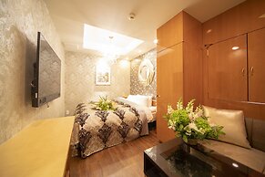 HOTEL G-Style - Adults Only