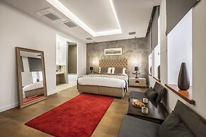 Ansen Suites