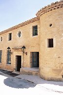 Maison d'hotes l'Amiradou