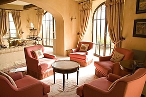 Maison d'hotes l'Amiradou