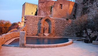 Maison d'hotes l'Amiradou
