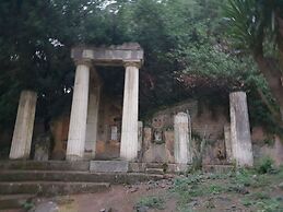 Al Centro Luxury Home